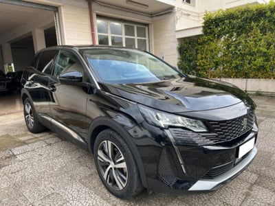 Peugeot 3008 BlueHDi 130 S&S EAT8 Allure Pack usata