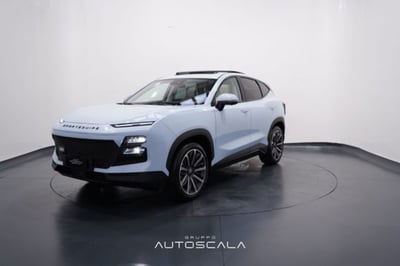Sportequipe Sportequipe 6 GT Sportequipe 6 GT 1.6 t-gdi Gpl 186cv dct nuova