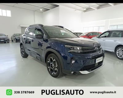 Citroen C5 Aircross Aircross BlueHDi 130 S&S EAT8 Feel Pack usata