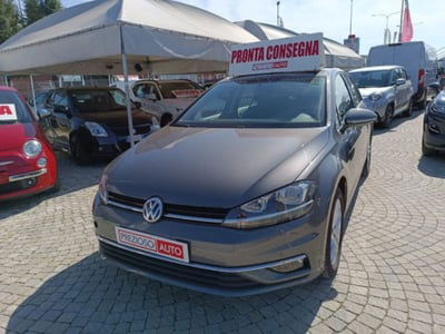 Volkswagen Golf 1.0 TSI EVO Life usata