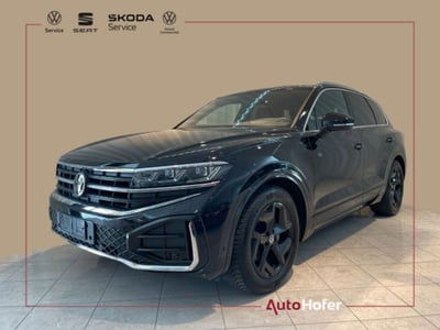 Volkswagen Touareg 3.0 V6 TDI SCR usata