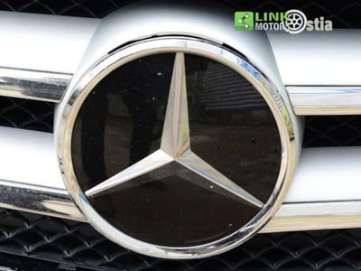 Mercedes-Benz Classe B 200 CDI Premium usata