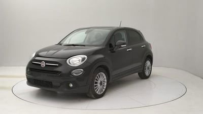 Fiat 500X 1.0 T3 120 CV Connect usata