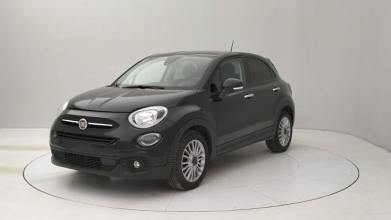 Fiat 500X 1.0 T3 120 CV Connect