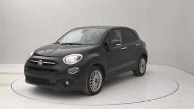 Fiat 500X 1.0 T3 120 CV Connect usata