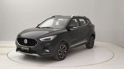 Mg ZS ZS 1.5 Luxury usata