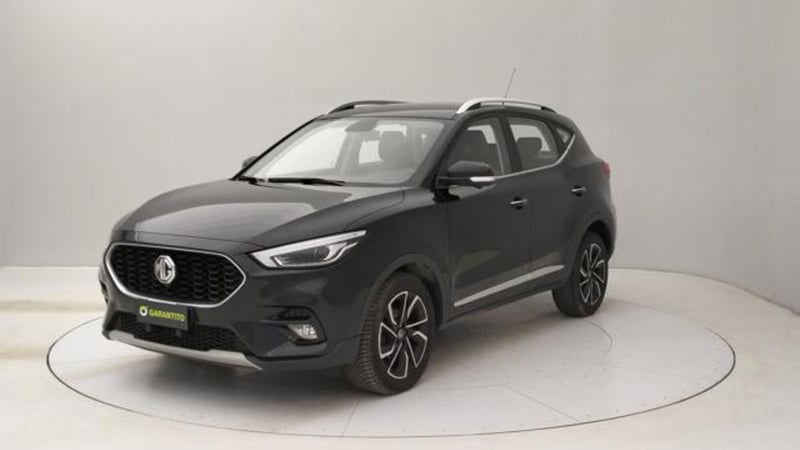 Mg ZS ZS 1.5 Luxury
