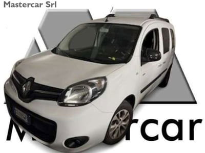 Renault Kangoo 1.5 blue dci Equilibre 95cv 5p.ti usata