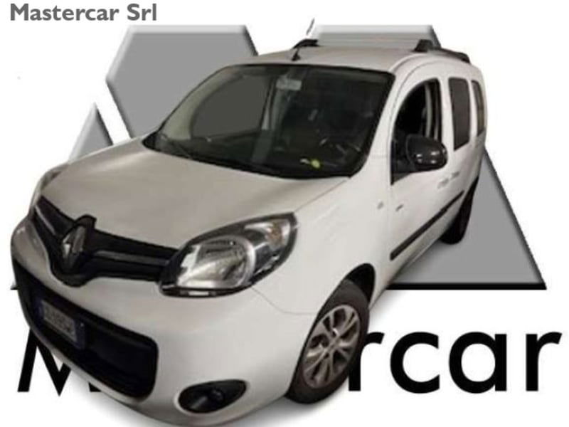 Renault Kangoo 1.5 blue dci Equilibre 95cv 5p.ti