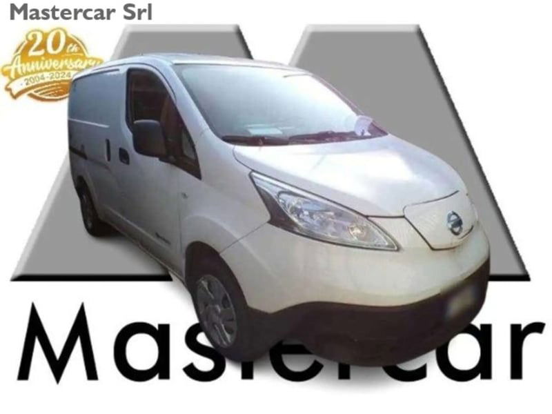Nissan e-NV200 EV Bus Business 5 porte