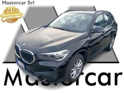 BMW X1 sDrive16d Business Advantage usata