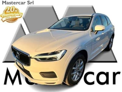 Volvo XC60 B4 (d) AWD Geartronic Business Plus usata
