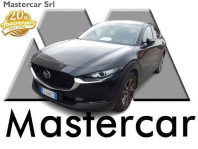 Mazda CX-30 Skyactiv-D 2WD Exceed