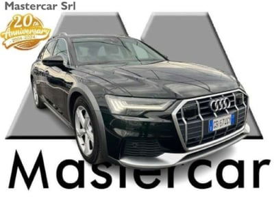 Audi A6 Allroad 45 TDI 3.0 quattro tiptronic usata