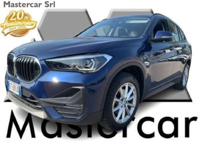 BMW X1 sDrive16d Business Advantage