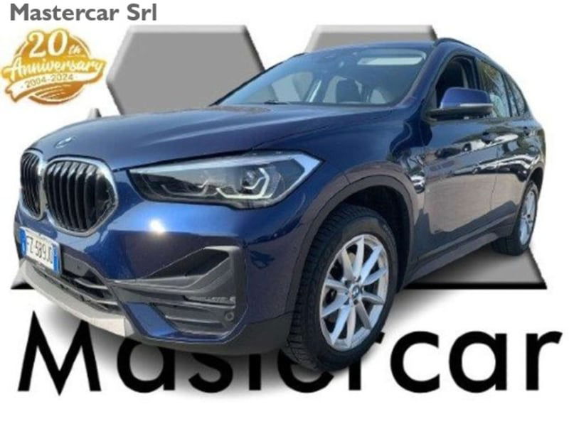 BMW X1 sDrive16d Business Advantage