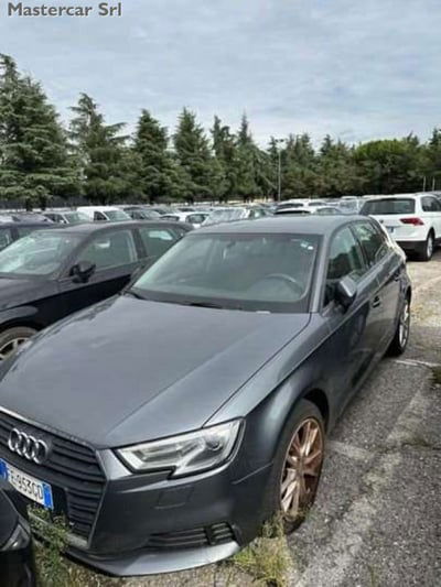 Audi A3 Sportback 1.6 TDI Business  usata
