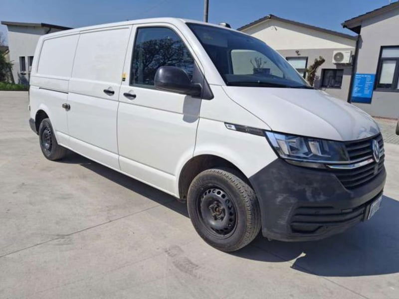 Volkswagen Veicoli Commerciali Transporter Furgone 2.0 TDI 110CV PL Kombi