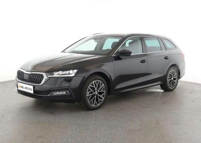 Skoda Octavia Station Wagon 1.5 G-TEC DSG Wagon Style usata