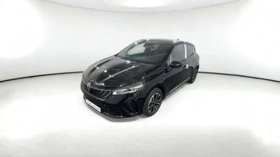 Renault Clio 1.0 tce Techno Gpl 100cv nuova