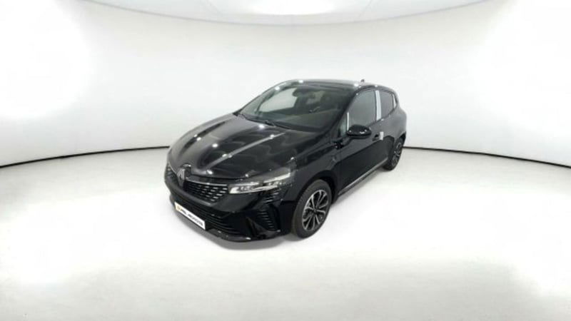 Renault Clio 1.0 tce Techno Gpl 100cv