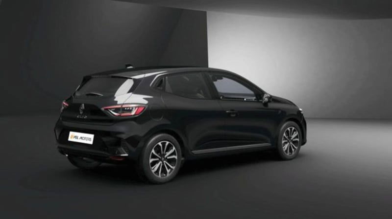 Renault Clio 1.0 tce Techno Gpl 100cv