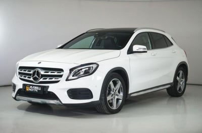 Mercedes-Benz GLA SUV 200 d Automatic Premium usata