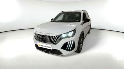 Peugeot 2008 1.2 puretech Allure s&s 130cv eat8 usata