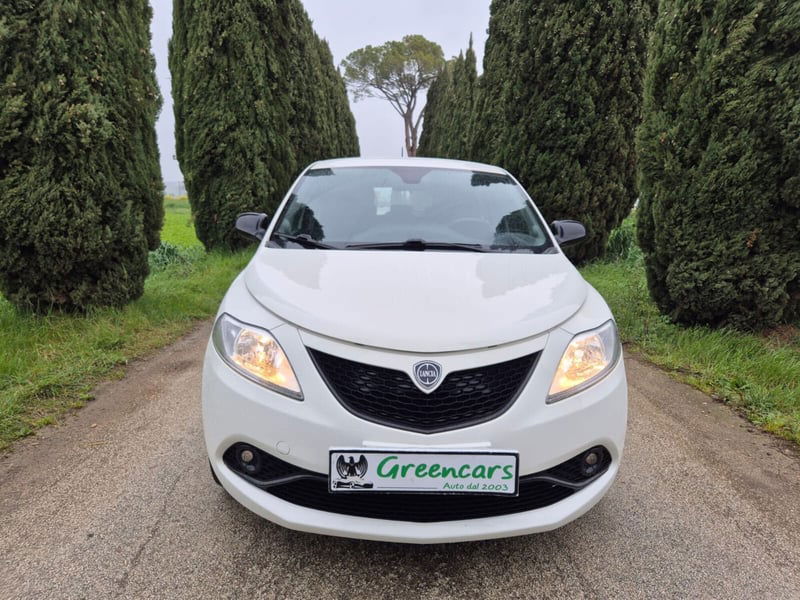 Lancia Ypsilon 1.0 FireFly 5 porte S&S Hybrid Ecochic Gold