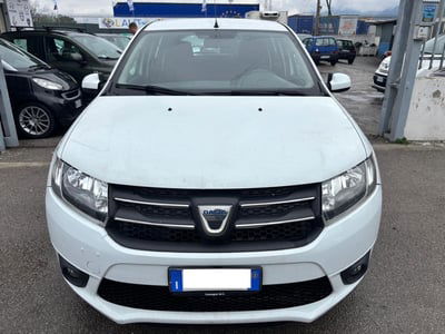 Dacia Sandero 1.2 GPL 75CV Lauréate  usata