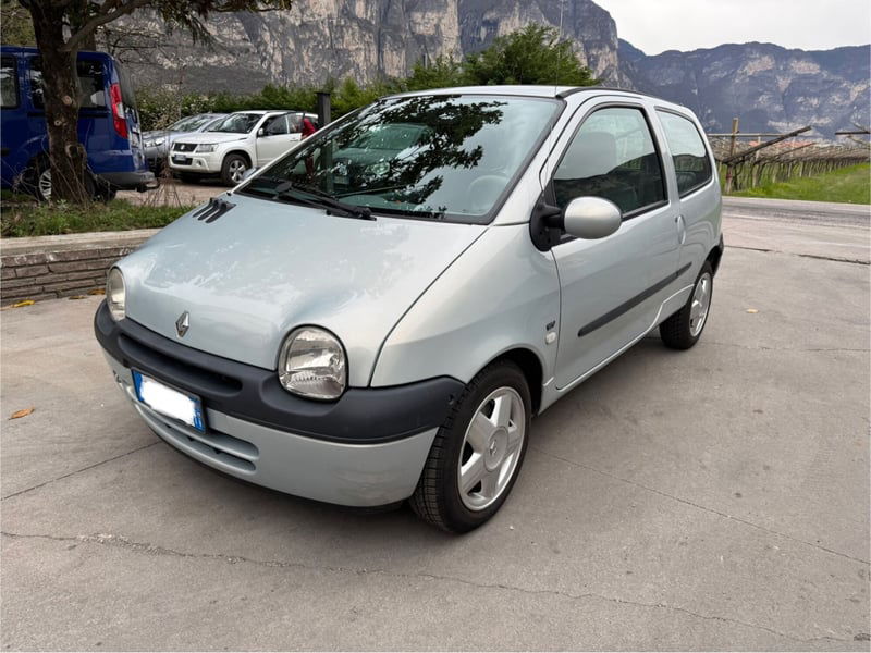 Renault Twingo 1.2i 16V cat Initiale