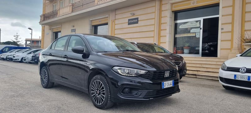 Fiat Tipo Tipo 1.6 Mjt S&S 5 porte City Life