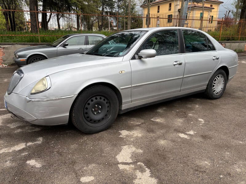 Lancia Thesis JTD 20V aut. Executive