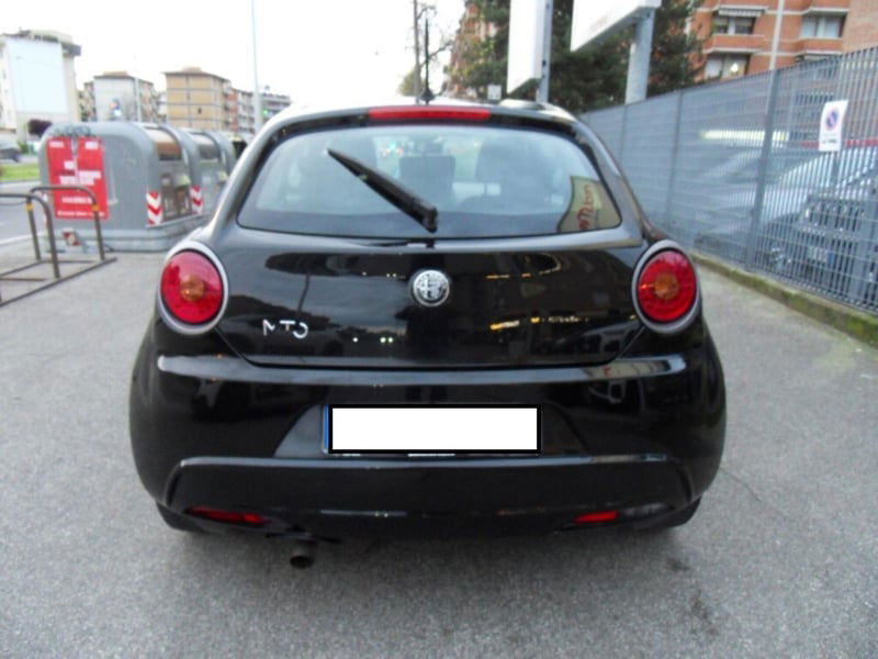 Alfa Romeo MiTo 1.4 70 CV 8V Progression 
