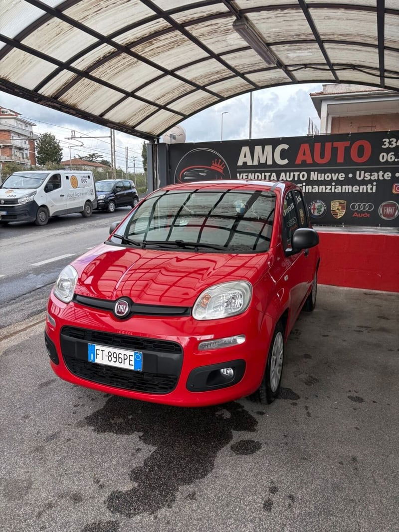 Fiat Panda 1.2 EasyPower Easy