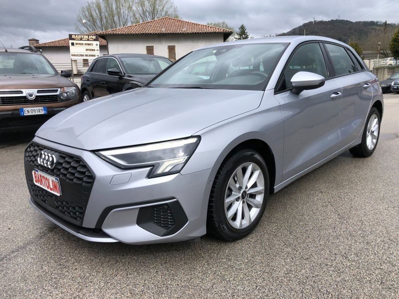 Audi A3 Sportback 30 TDI Business Advanced