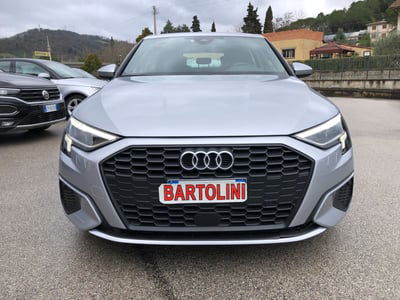 Audi A3 Sportback 30 TDI Business Advanced usata