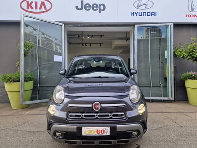 Fiat 500L 1.3 Multijet 95 CV Cross  usata