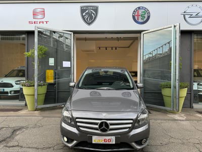 Mercedes-Benz Classe B 180 CDI Premium  usata