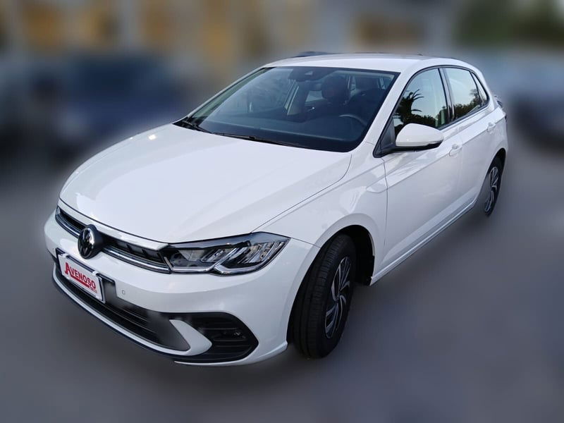 Volkswagen Polo 1.0 EVO