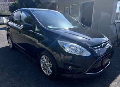 Ford C-Max 1.6 TDCi 115CV Titanium  usata