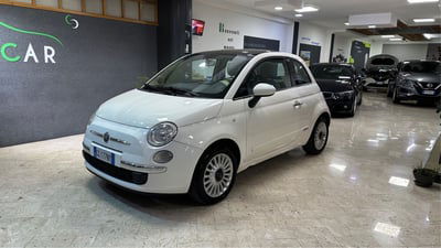Fiat 500 1.3 Multijet 16V 75 CV Lounge usata