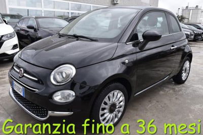 Fiat 500 1.3 Multijet 16V 95 CV Lounge usata