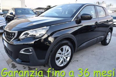Peugeot 3008 BlueHDi 130 S&S EAT8 Active Business usata