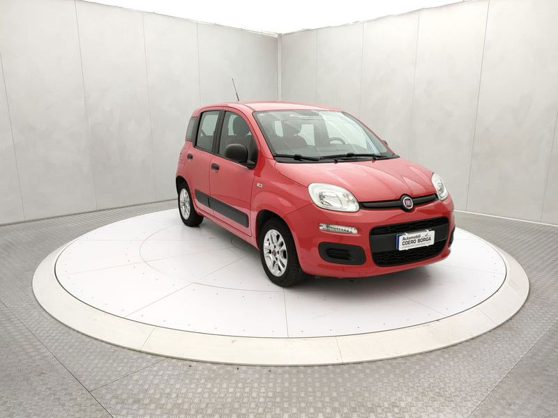 Fiat Panda 1.2 EasyPower Easy