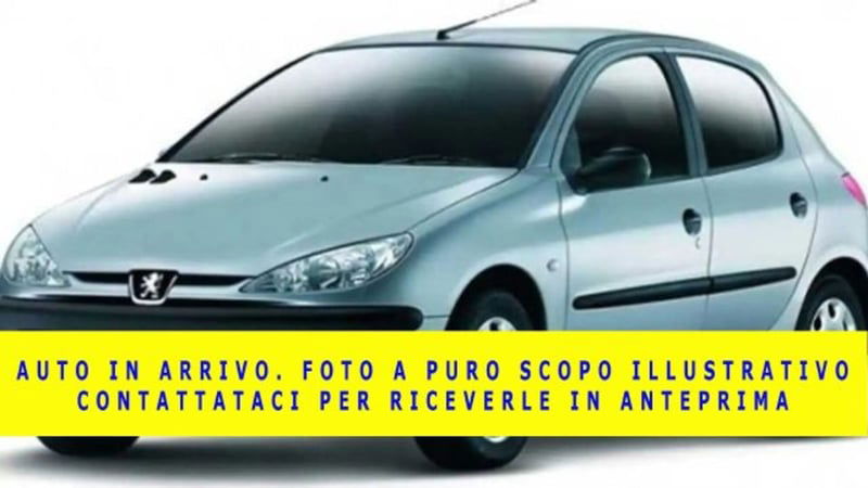 Peugeot 206 3p. XR