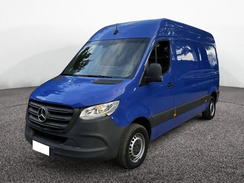 Mercedes-Benz Sprinter F32/35 311 CDI FWD TN Furgone