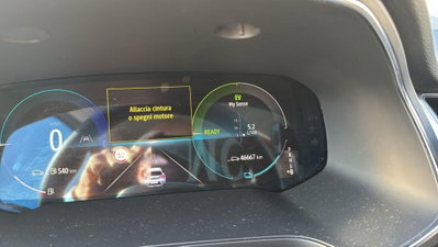 Renault Captur Full Hybrid E-Tech 145 CV Techno Fast Track (11)