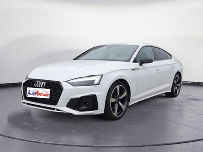 Audi A5 Sportback 35 TDI S tronic usata