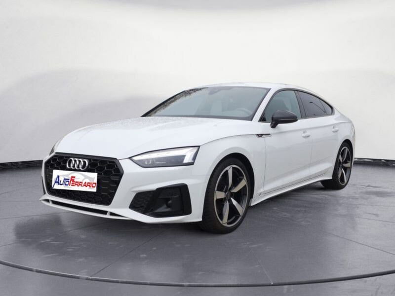 Audi A5 Sportback 35 TDI S tronic